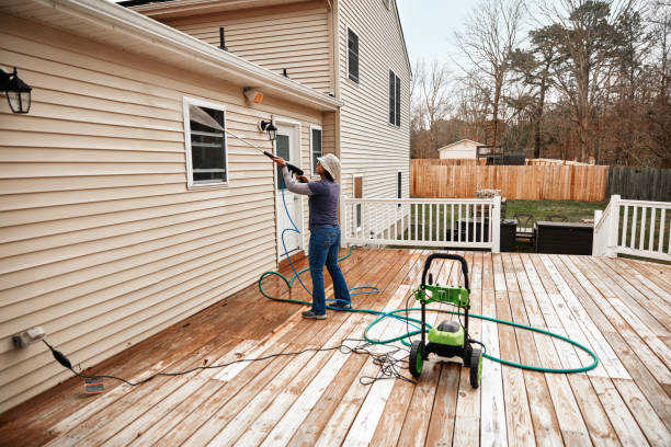 Best Pressure Washing Estimates  in Maywood, NJ